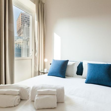 מילאנו Easyhomes-Duomo Suites & Apartments מראה חיצוני תמונה