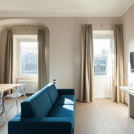 מילאנו Easyhomes-Duomo Suites & Apartments מראה חיצוני תמונה