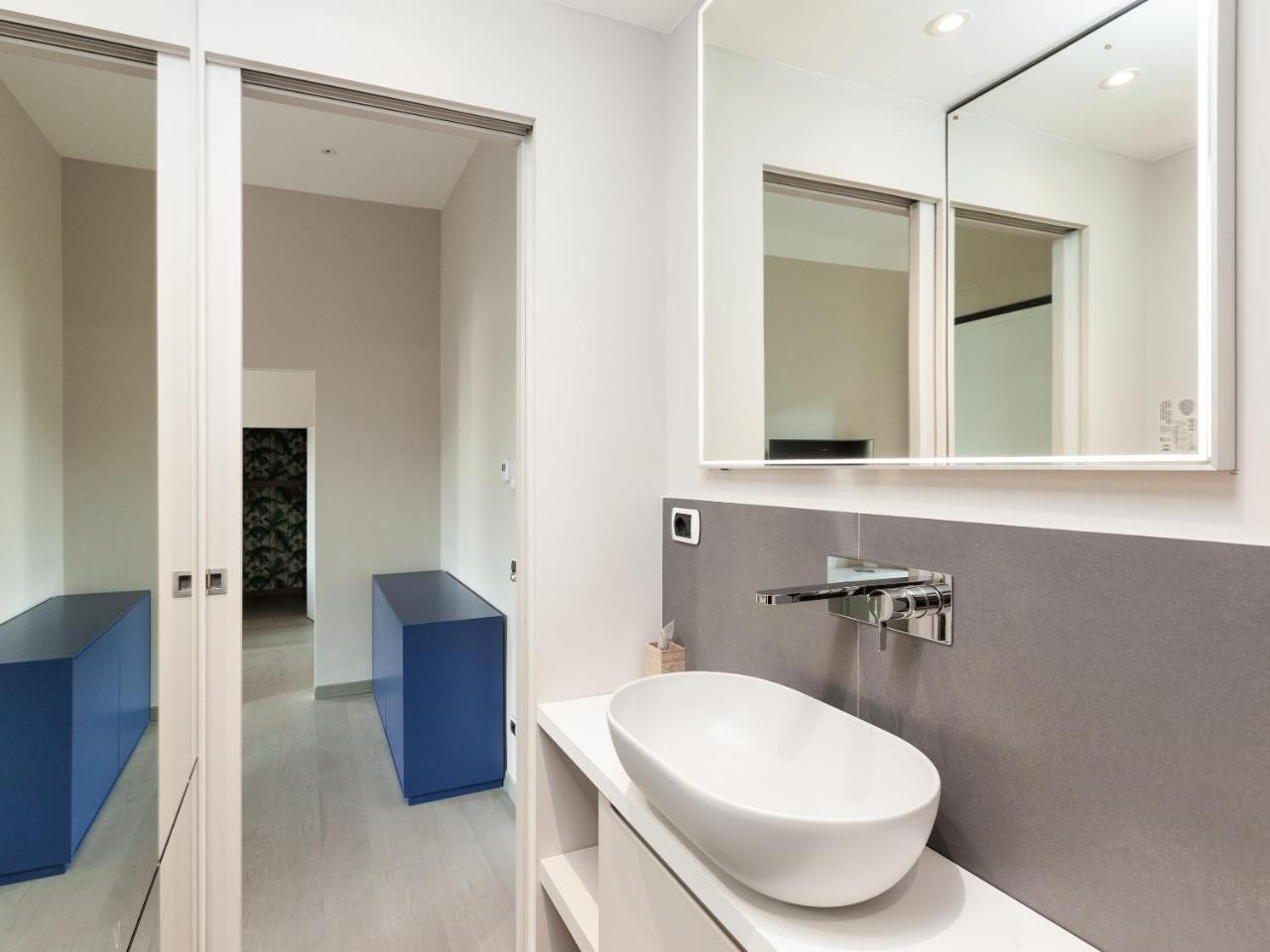 מילאנו Easyhomes-Duomo Suites & Apartments מראה חיצוני תמונה