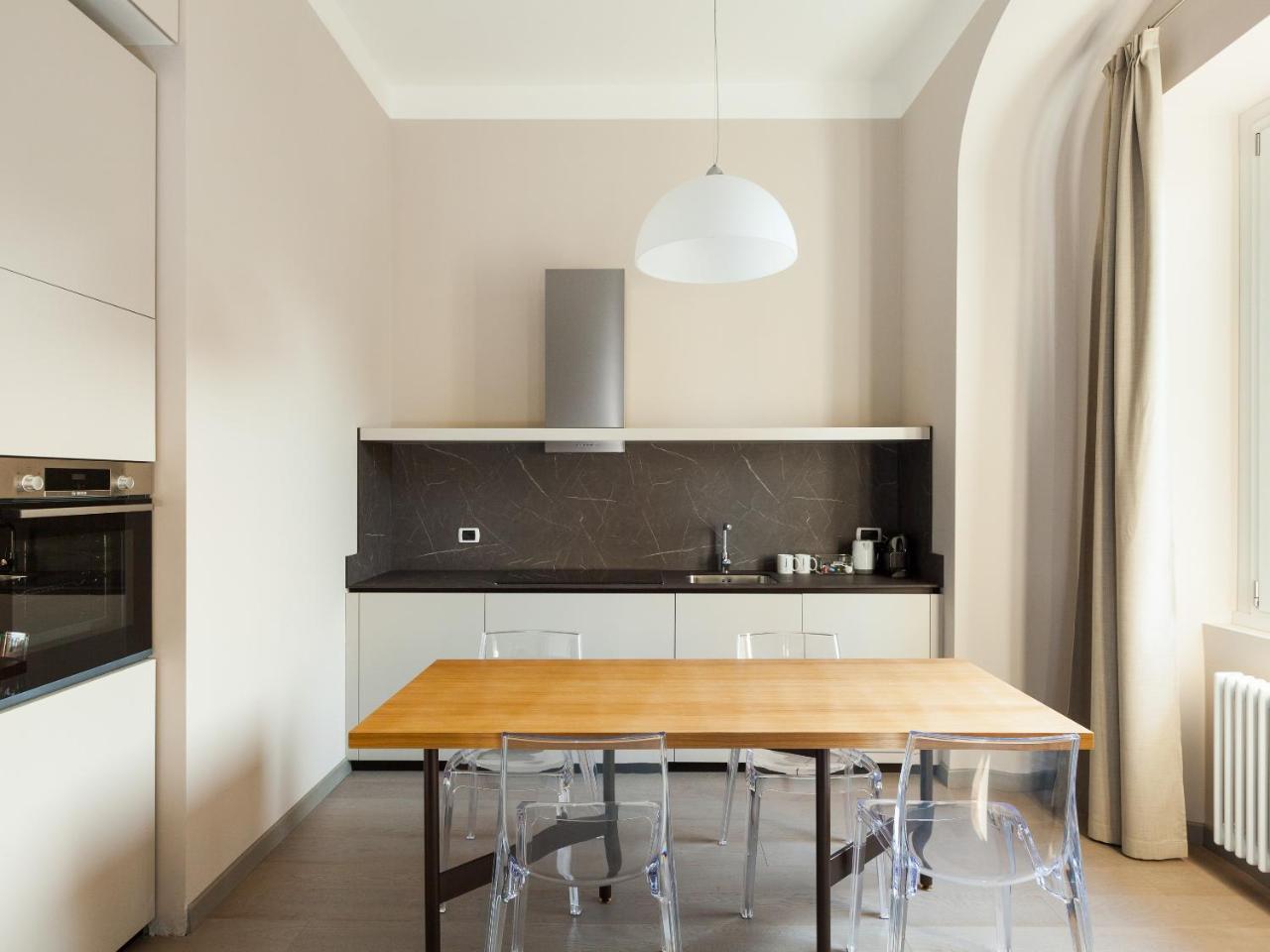 מילאנו Easyhomes-Duomo Suites & Apartments מראה חיצוני תמונה