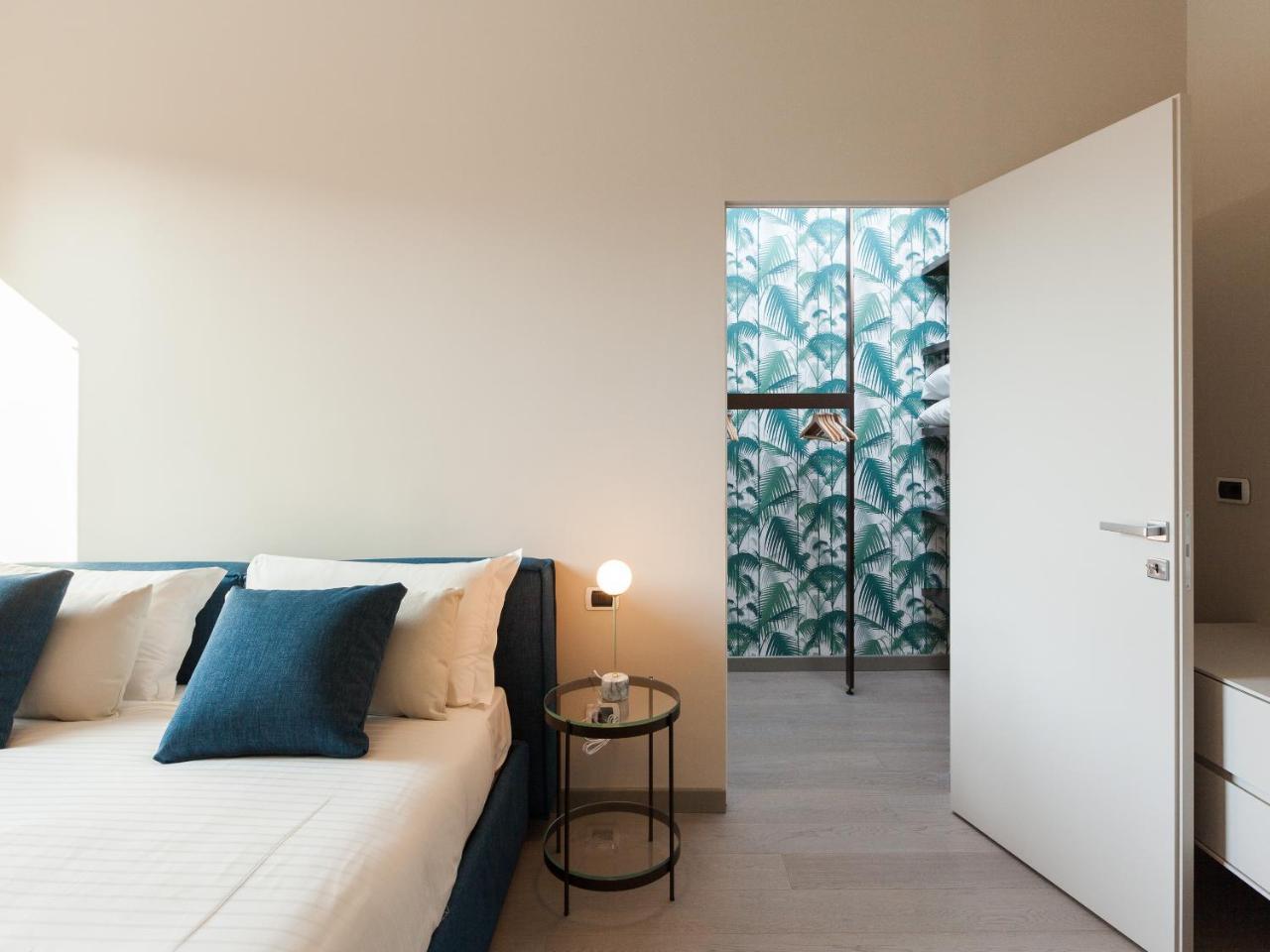 מילאנו Easyhomes-Duomo Suites & Apartments מראה חיצוני תמונה