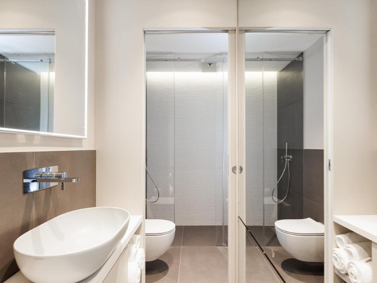 מילאנו Easyhomes-Duomo Suites & Apartments מראה חיצוני תמונה