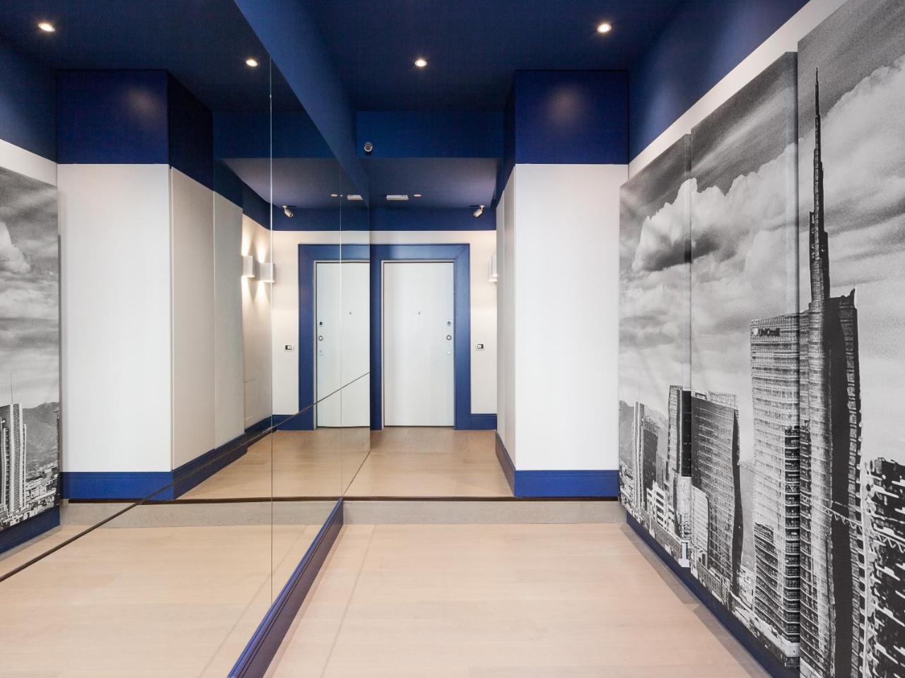 מילאנו Easyhomes-Duomo Suites & Apartments מראה חיצוני תמונה