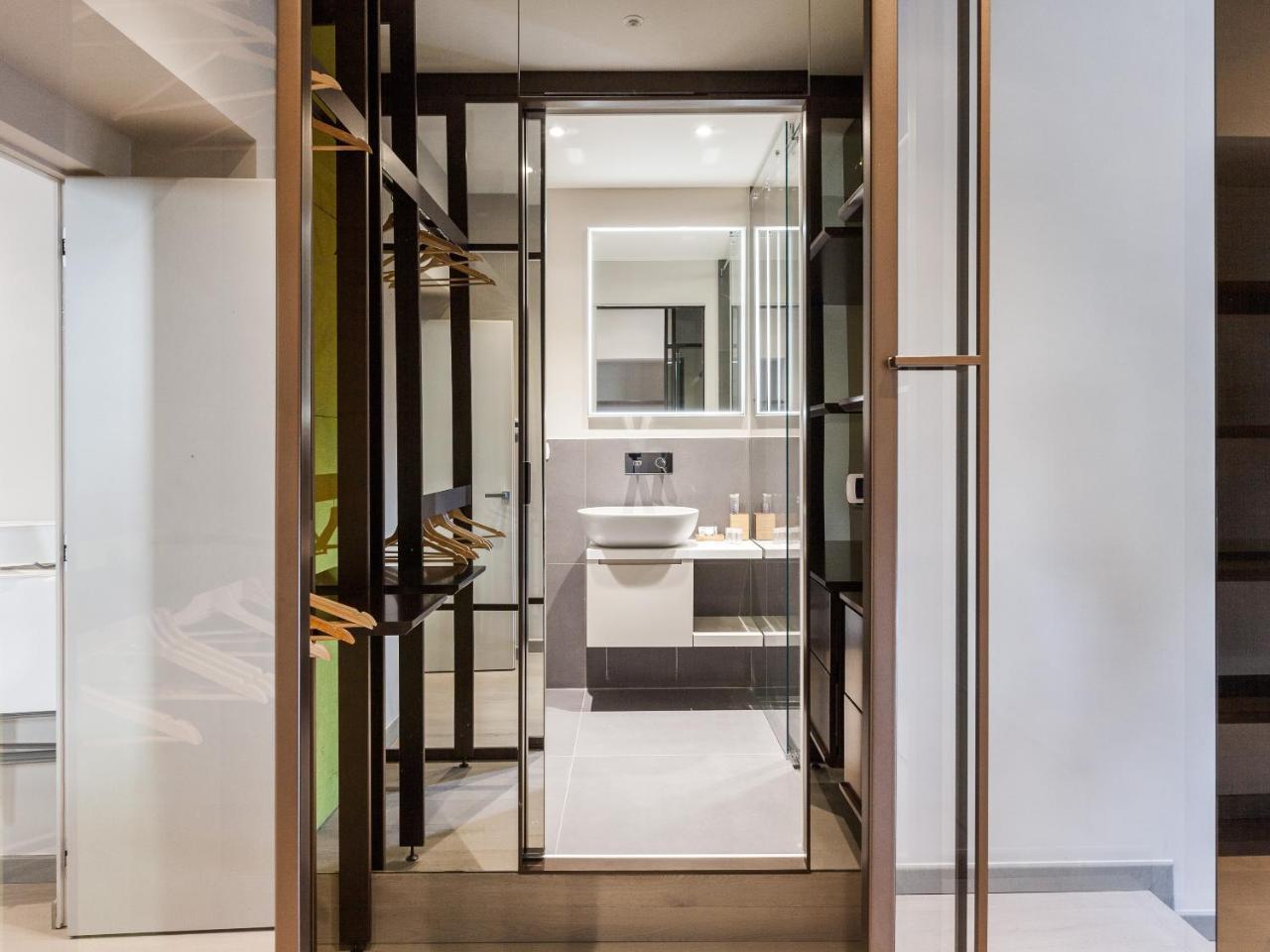 מילאנו Easyhomes-Duomo Suites & Apartments מראה חיצוני תמונה