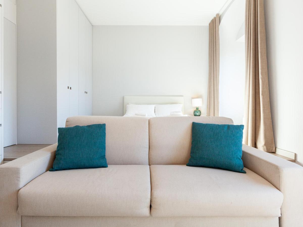 מילאנו Easyhomes-Duomo Suites & Apartments מראה חיצוני תמונה